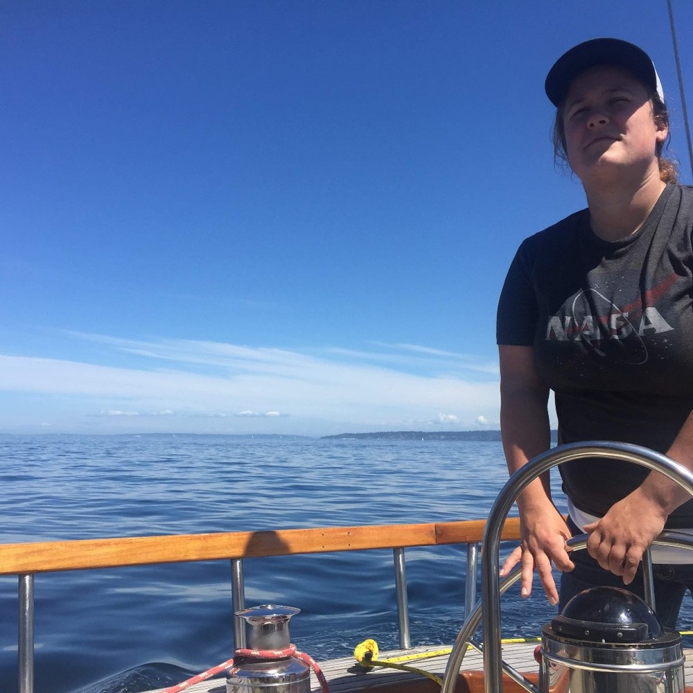 Meet your Posher, Alanna